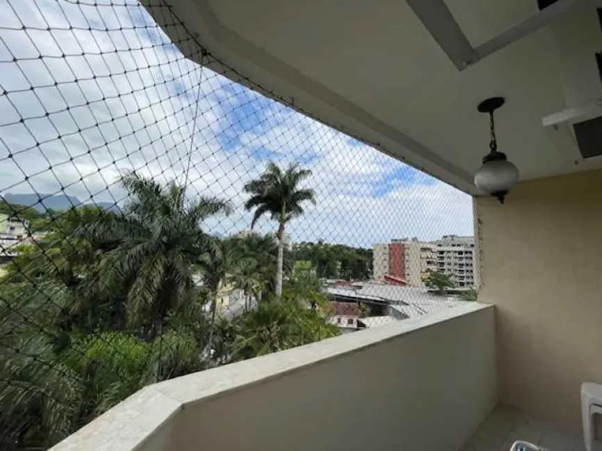 Foto 7 de Apartamento com 3 quartos à venda, 81m2 em Rio De Janeiro - RJ