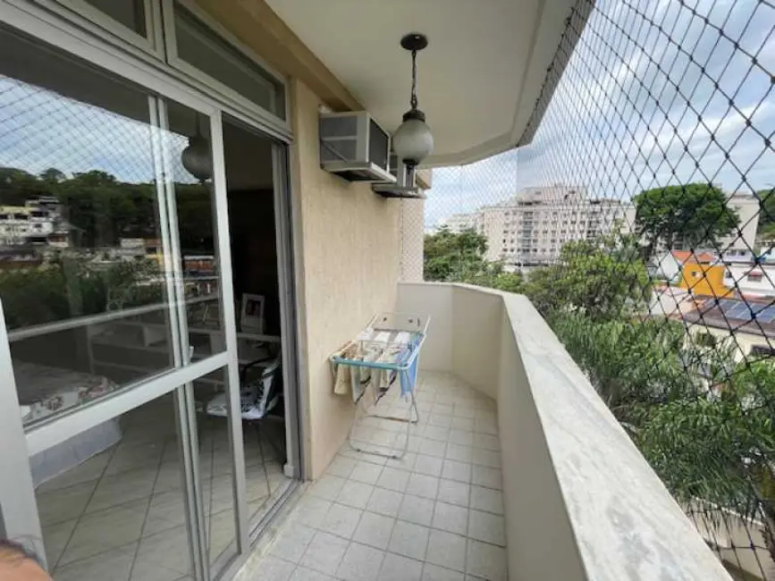 Foto 6 de Apartamento com 3 quartos à venda, 81m2 em Rio De Janeiro - RJ