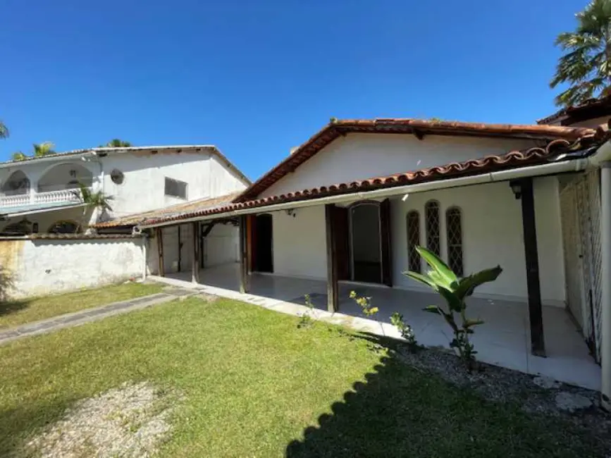 Foto 3 de Casa de Condomínio com 3 quartos à venda, 225m2 em Rio De Janeiro - RJ