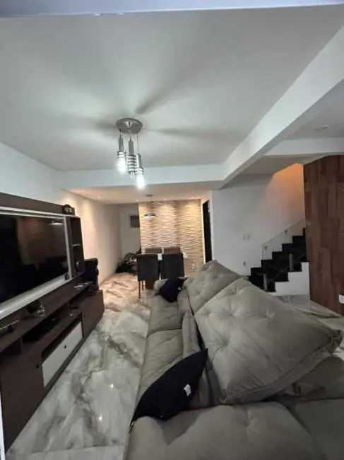 Casa de Condomínio com 3 quartos à venda, 100m2 em Rio De Janeiro - RJ - imagem 4 Foto 4 de Casa de Condomínio com 3 quartos à venda, 100m2 em Rio De Janeiro - RJ