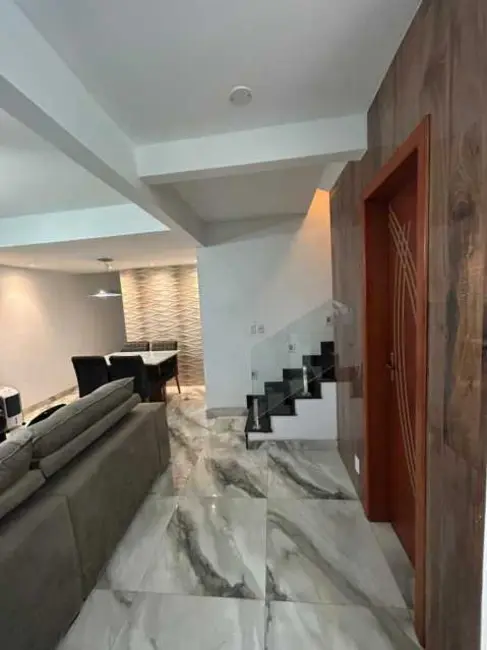 Casa de Condomínio com 3 quartos à venda, 100m2 em Rio De Janeiro - RJ - imagem 7 Foto 7 de Casa de Condomínio com 3 quartos à venda, 100m2 em Rio De Janeiro - RJ