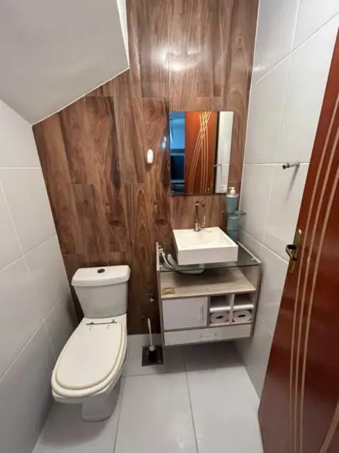 Casa de Condomínio com 3 quartos à venda, 100m2 em Rio De Janeiro - RJ - imagem 9 Foto 9 de Casa de Condomínio com 3 quartos à venda, 100m2 em Rio De Janeiro - RJ