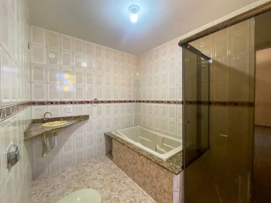 Foto 2 de Casa de Condomínio com 3 quartos à venda, 94m2 em Rio De Janeiro - RJ