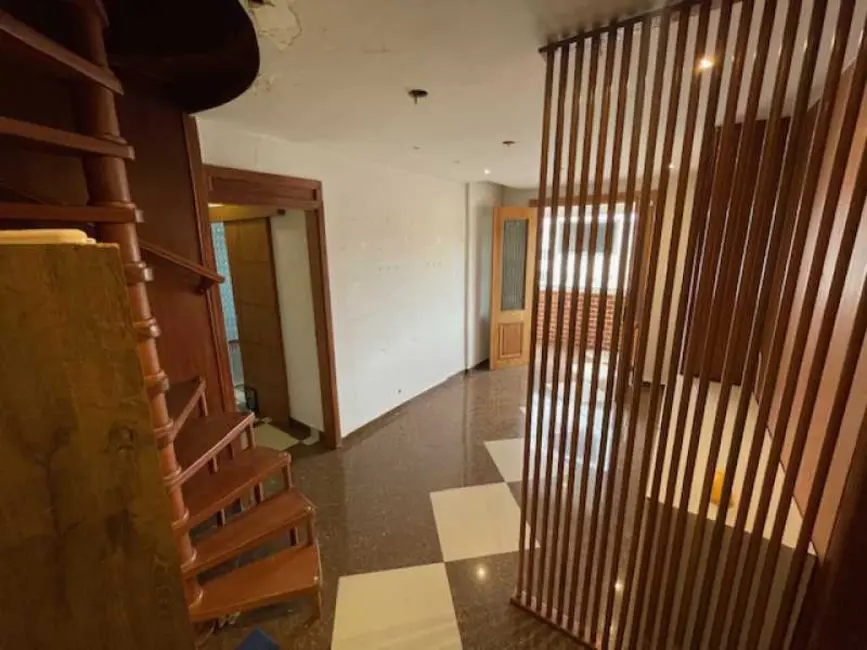 Foto 2 de Cobertura com 3 quartos à venda, 144m2 em Rio De Janeiro - RJ
