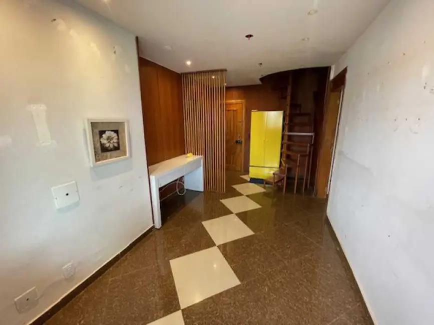 Cobertura com 3 quartos à venda, 144m2 em Rio De Janeiro - RJ - imagem 4 Foto 4 de Cobertura com 3 quartos à venda, 144m2 em Rio De Janeiro - RJ