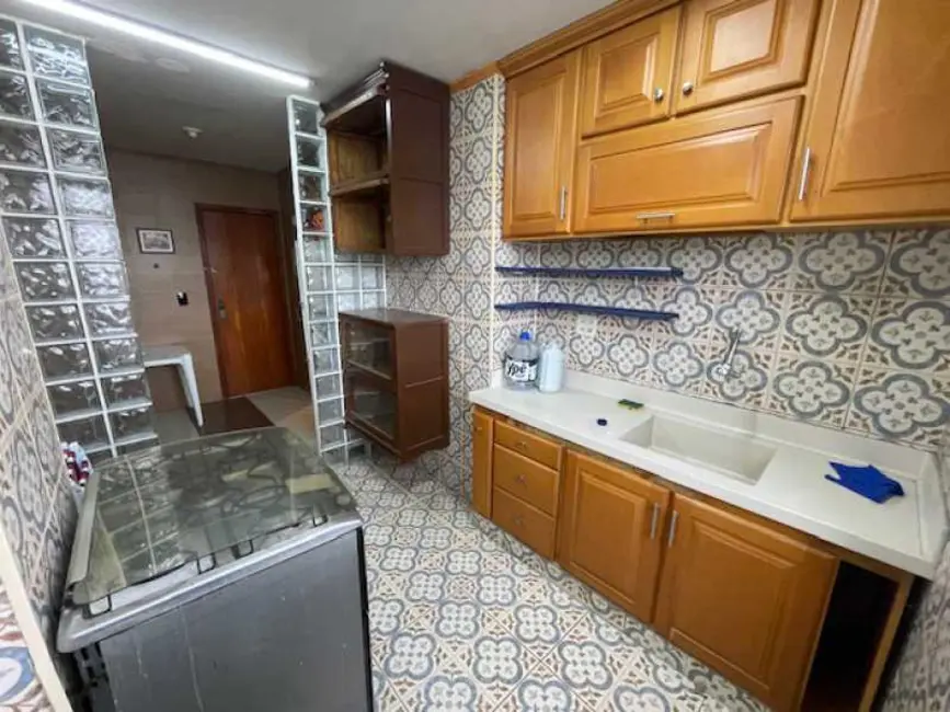 Cobertura com 3 quartos à venda, 144m2 em Rio De Janeiro - RJ - imagem 9 Foto 9 de Cobertura com 3 quartos à venda, 144m2 em Rio De Janeiro - RJ