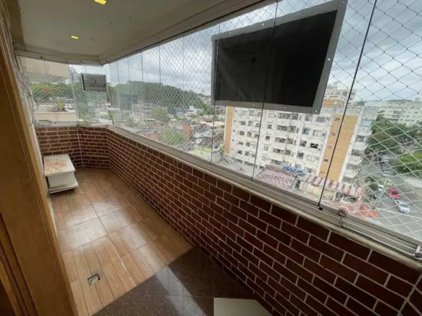 Cobertura com 3 quartos à venda, 144m2 em Rio De Janeiro - RJ - imagem 5 Foto 5 de Cobertura com 3 quartos à venda, 144m2 em Rio De Janeiro - RJ