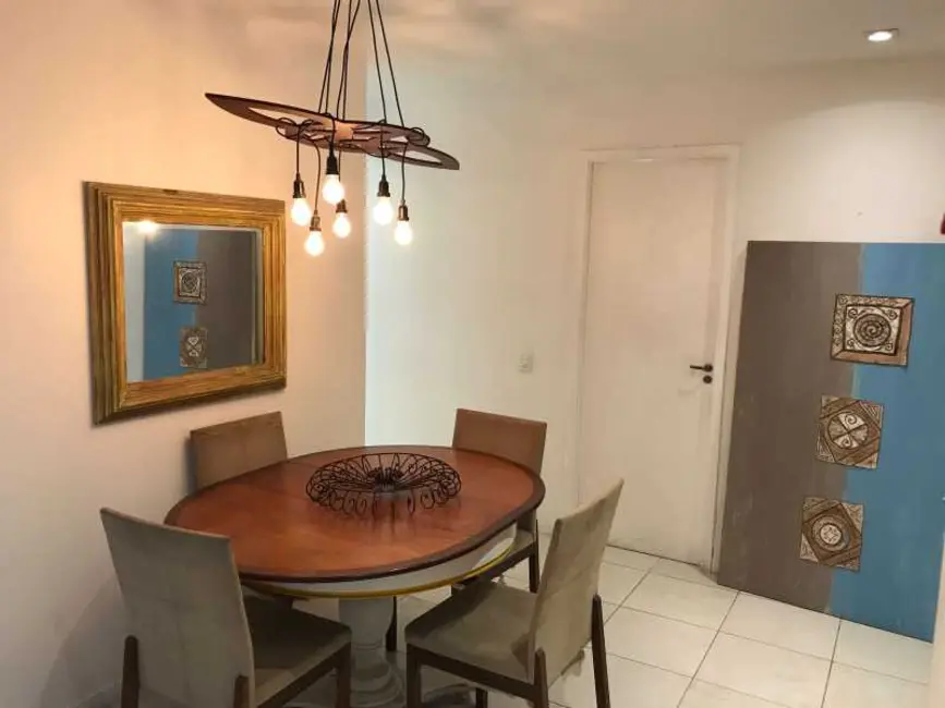 Foto 4 de Cobertura com 4 quartos à venda, 203m2 em Rio De Janeiro - RJ