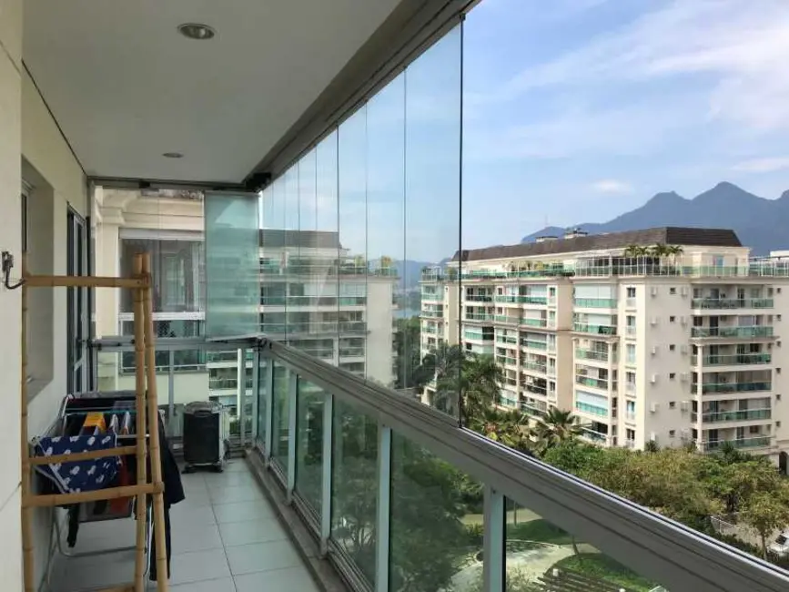 Foto 5 de Cobertura com 4 quartos à venda, 203m2 em Rio De Janeiro - RJ