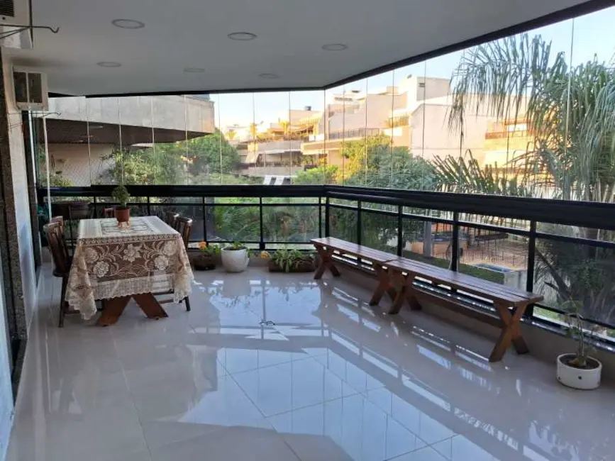 Foto 2 de Apartamento com 3 quartos à venda, 110m2 em Rio De Janeiro - RJ