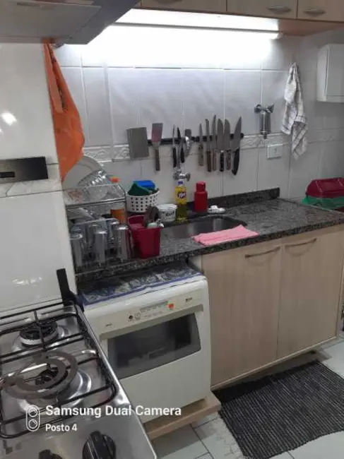 Foto 8 de Apartamento com 3 quartos à venda, 110m2 em Rio De Janeiro - RJ