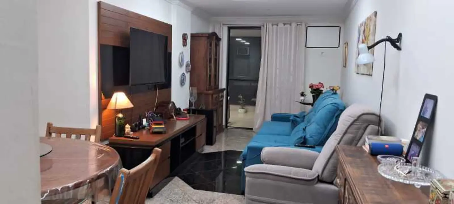 Foto 6 de Apartamento com 3 quartos à venda, 110m2 em Rio De Janeiro - RJ