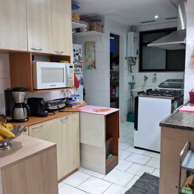 Foto 5 de Apartamento com 3 quartos à venda, 110m2 em Rio De Janeiro - RJ