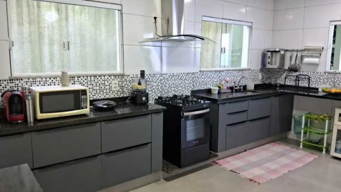 Casa de Condomínio com 4 quartos à venda, 180m2 em Rio De Janeiro - RJ - imagem 9 Foto 9 de Casa de Condomínio com 4 quartos à venda, 180m2 em Rio De Janeiro - RJ