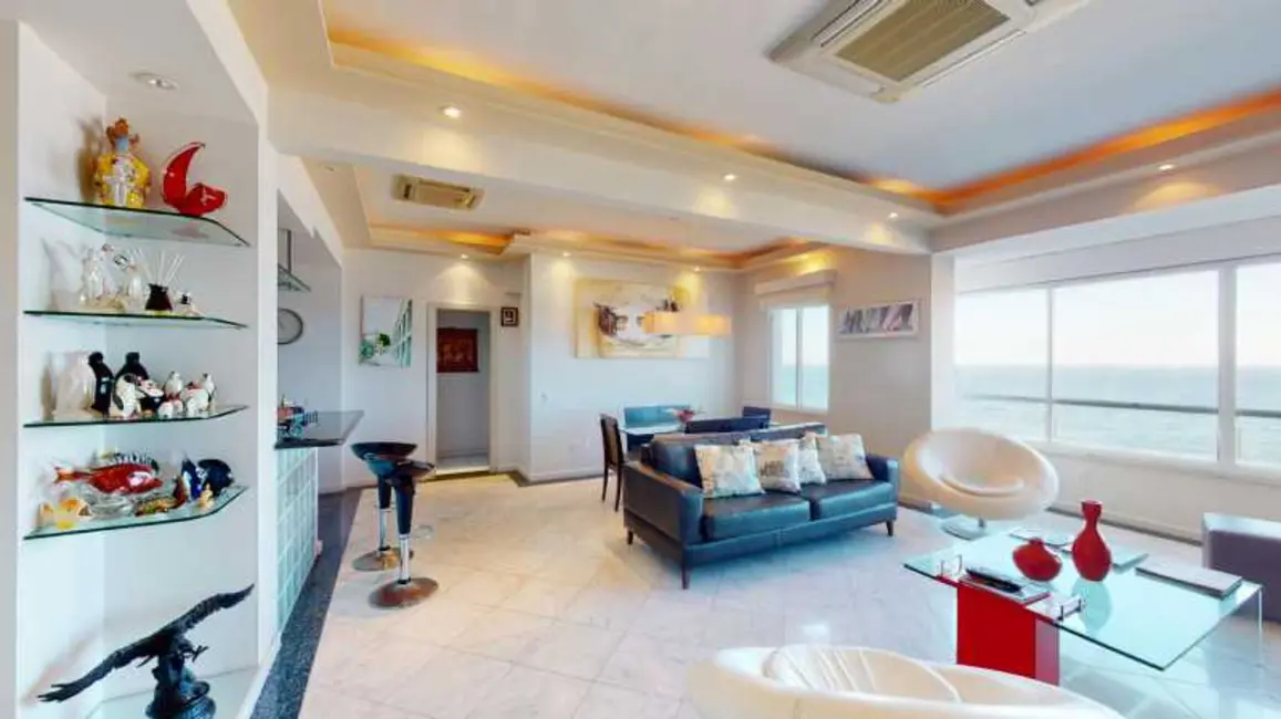 Foto 7 de Cobertura com 3 quartos à venda, 165m2 em Rio De Janeiro - RJ