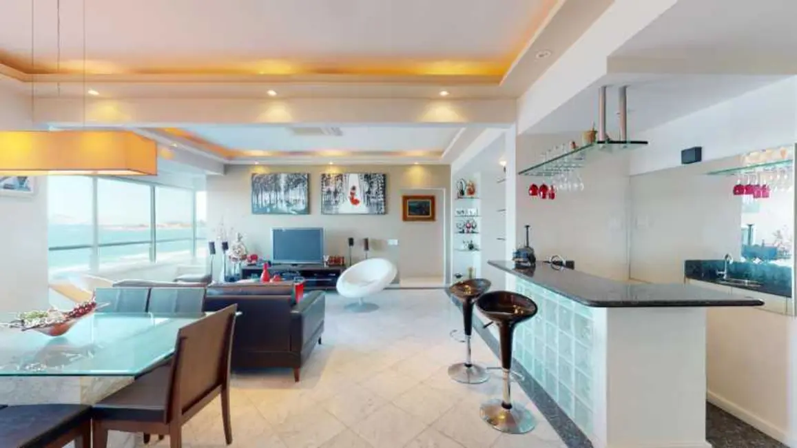 Foto 9 de Cobertura com 3 quartos à venda, 165m2 em Rio De Janeiro - RJ