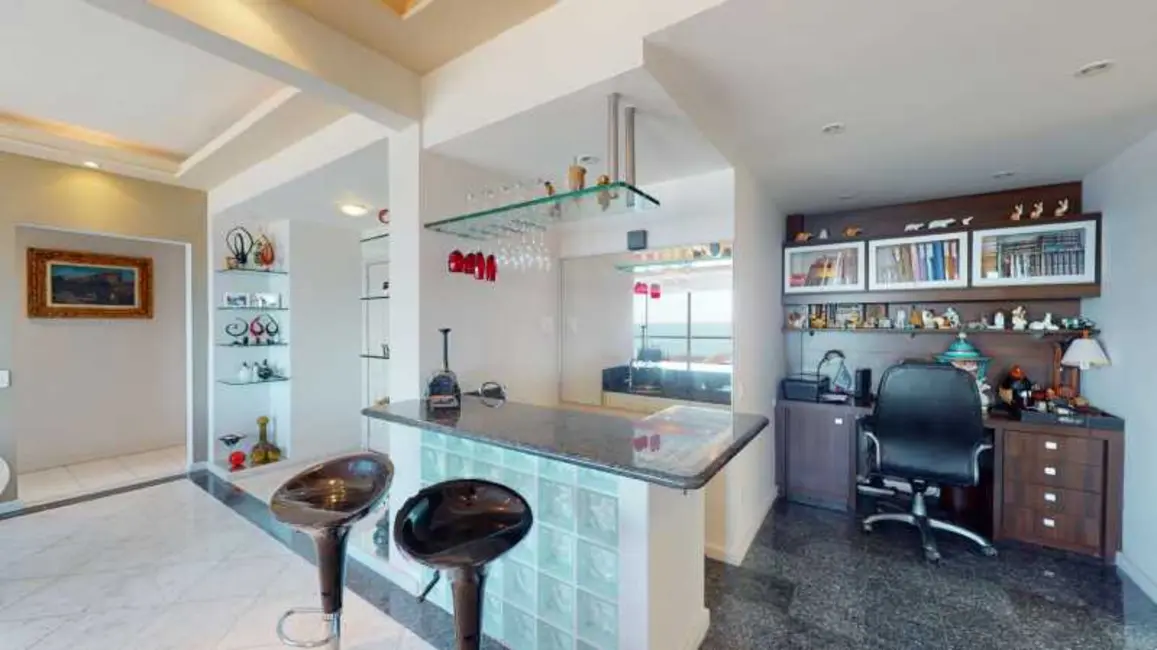 Foto 8 de Cobertura com 3 quartos à venda, 165m2 em Rio De Janeiro - RJ