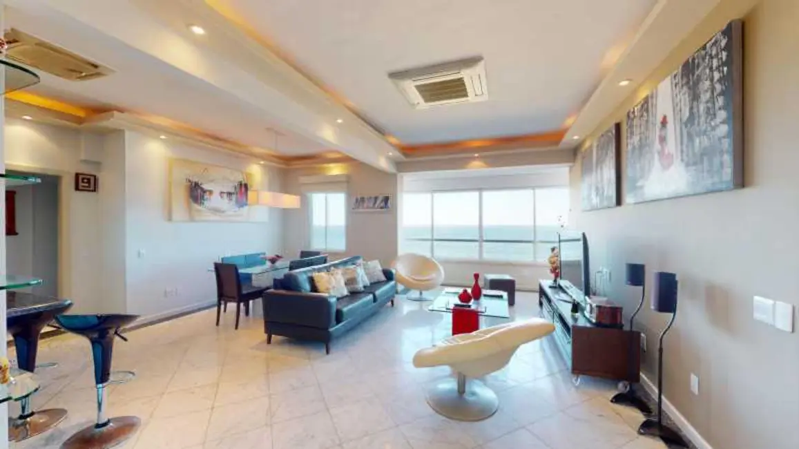 Foto 6 de Cobertura com 3 quartos à venda, 165m2 em Rio De Janeiro - RJ