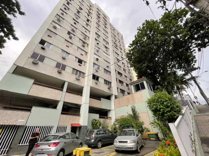 Foto 1 de Apartamento com 2 quartos à venda, 66m2 em Rio De Janeiro - RJ