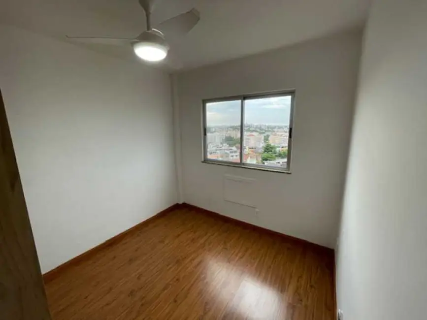 Foto 8 de Apartamento com 2 quartos à venda, 66m2 em Rio De Janeiro - RJ