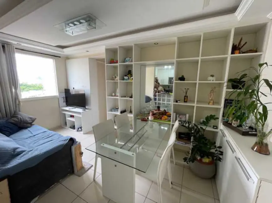 Foto 2 de Apartamento com 2 quartos à venda, 48m2 em Rio De Janeiro - RJ