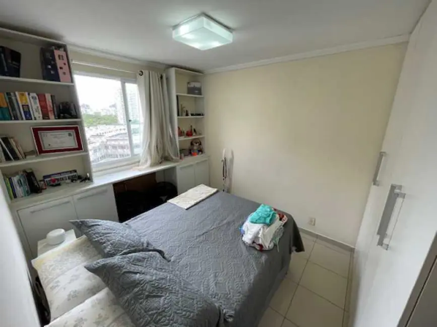 Foto 7 de Apartamento com 2 quartos à venda, 48m2 em Rio De Janeiro - RJ