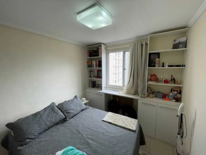 Foto 8 de Apartamento com 2 quartos à venda, 48m2 em Rio De Janeiro - RJ