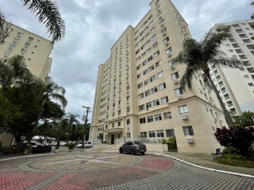 Foto 1 de Apartamento com 2 quartos à venda, 48m2 em Rio De Janeiro - RJ