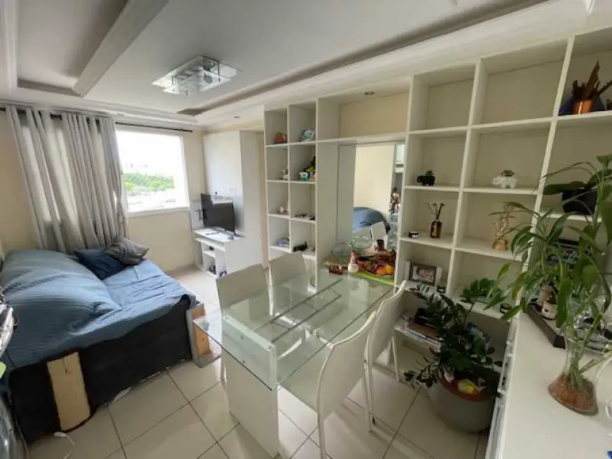 Foto 3 de Apartamento com 2 quartos à venda, 48m2 em Rio De Janeiro - RJ