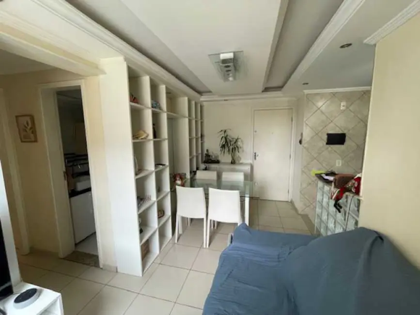 Foto 4 de Apartamento com 2 quartos à venda, 48m2 em Rio De Janeiro - RJ