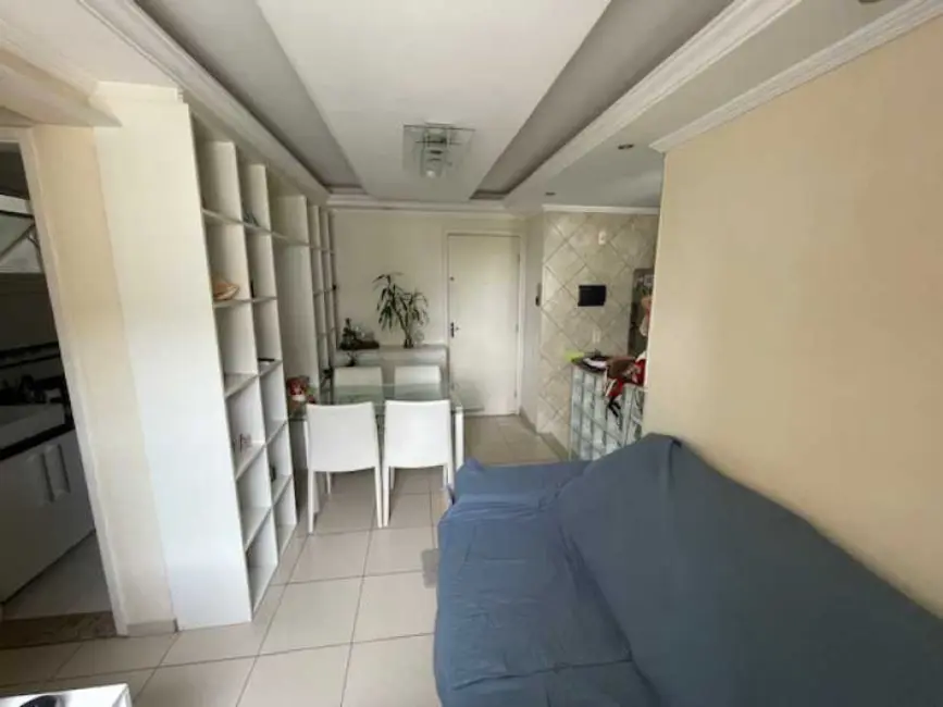 Foto 5 de Apartamento com 2 quartos à venda, 48m2 em Rio De Janeiro - RJ