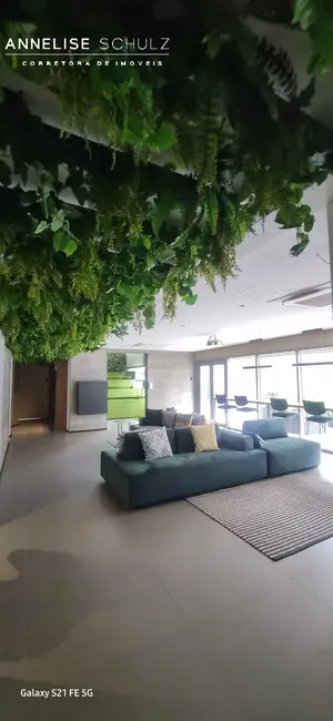 Apartamento com 1 quarto à venda, 21m2 em Vila Clementino, São Paulo - SP - imagem 4 Foto 4 de Apartamento com 1 quarto à venda, 21m2 em Vila Clementino, São Paulo - SP