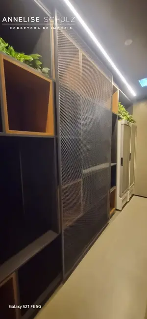 Apartamento com 1 quarto à venda, 21m2 em Vila Clementino, São Paulo - SP - imagem 5 Foto 5 de Apartamento com 1 quarto à venda, 21m2 em Vila Clementino, São Paulo - SP