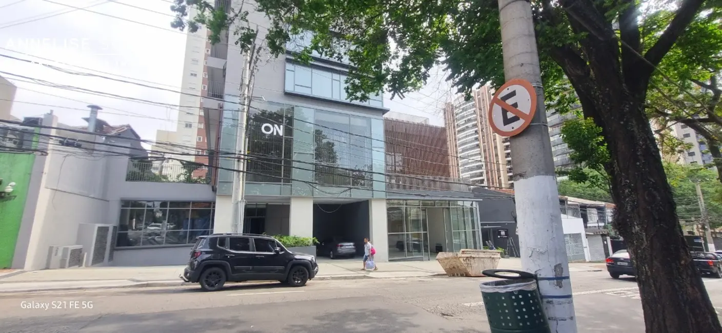 Foto 2 de Apartamento com 1 quarto à venda, 21m2 em Vila Clementino, São Paulo - SP