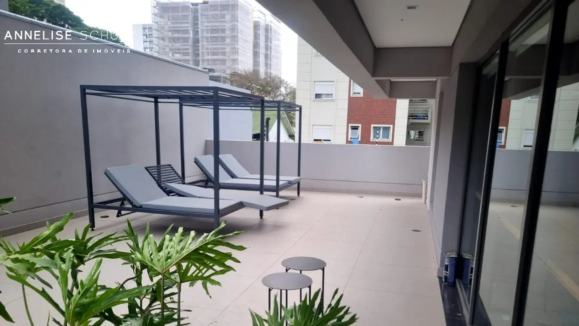 Apartamento com 1 quarto à venda, 21m2 em Vila Clementino, São Paulo - SP - imagem 7 Foto 7 de Apartamento com 1 quarto à venda, 21m2 em Vila Clementino, São Paulo - SP