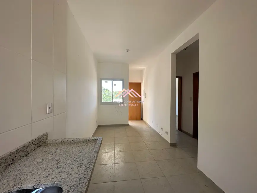 Casa com 2 quartos à venda, 50m2 em Mairinque - SP - imagem 3 Foto 3 de Casa com 2 quartos à venda, 50m2 em Mairinque - SP