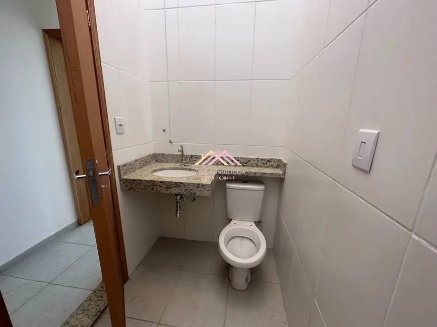 Casa com 2 quartos à venda, 50m2 em Mairinque - SP - imagem 4 Foto 4 de Casa com 2 quartos à venda, 50m2 em Mairinque - SP