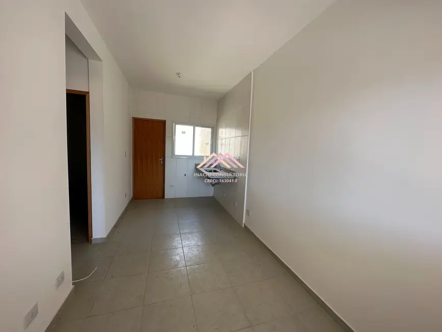 Foto 2 de Casa com 2 quartos à venda, 50m2 em Mairinque - SP
