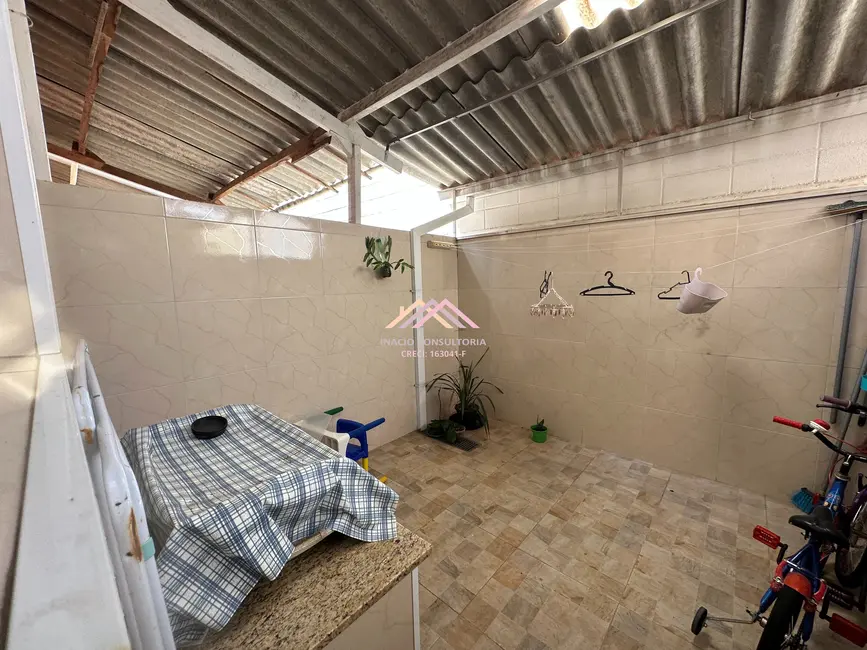 Foto 8 de Casa de Condomínio com 2 quartos à venda, 83m2 em Bairro do Cambará, Sao Roque - SP