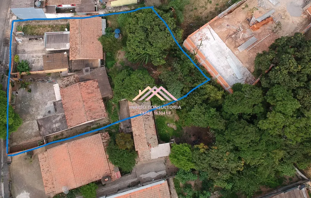 Terreno / Lote à venda, 800m2 em Centro, Mairinque - SP - imagem 1 Foto 1 de Terreno / Lote à venda, 800m2 em Centro, Mairinque - SP