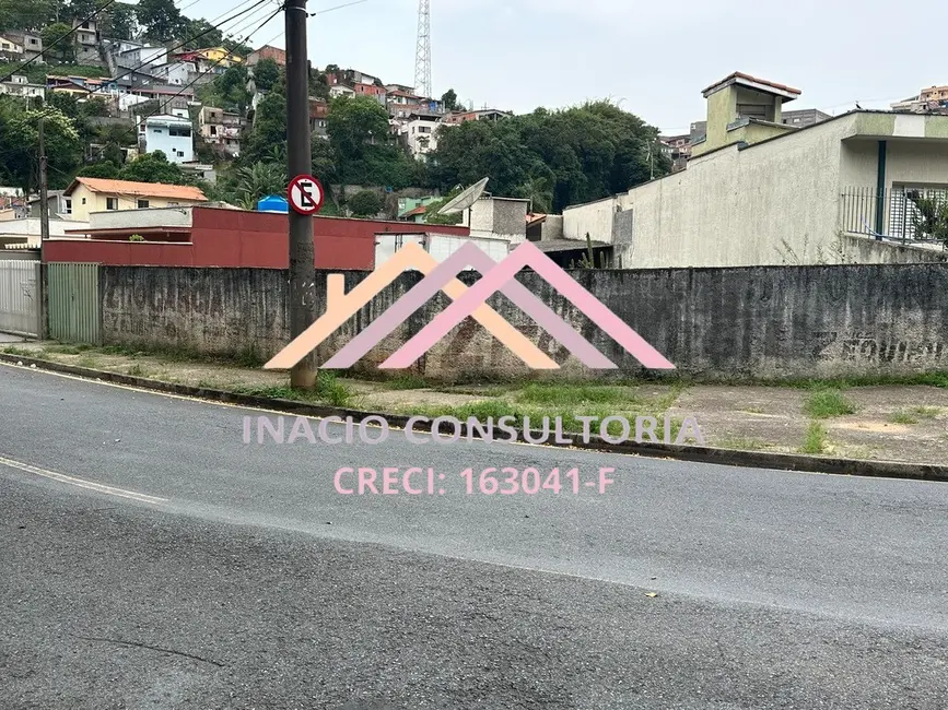 Foto 1 de Terreno / Lote à venda, 250m2 em Vila Junqueira, Sao Roque - SP