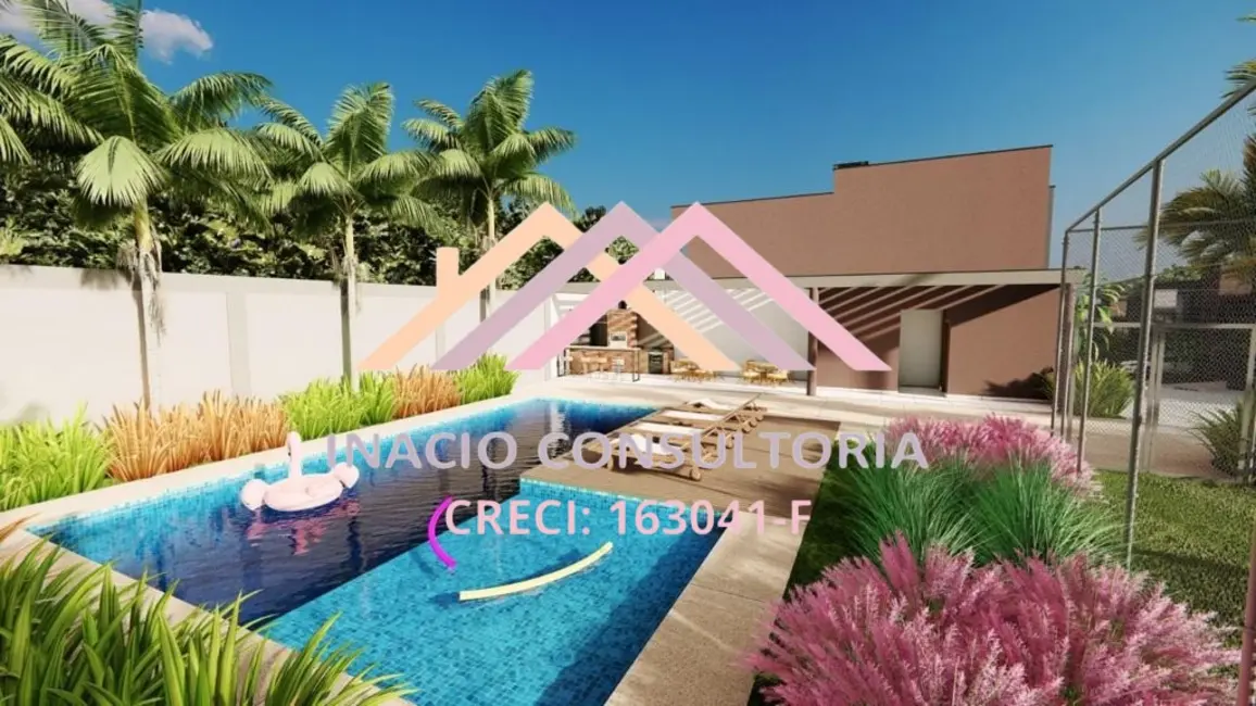 Foto 5 de Casa de Condomínio com 3 quartos à venda, 150m2 em Gabriel Piza, Sao Roque - SP