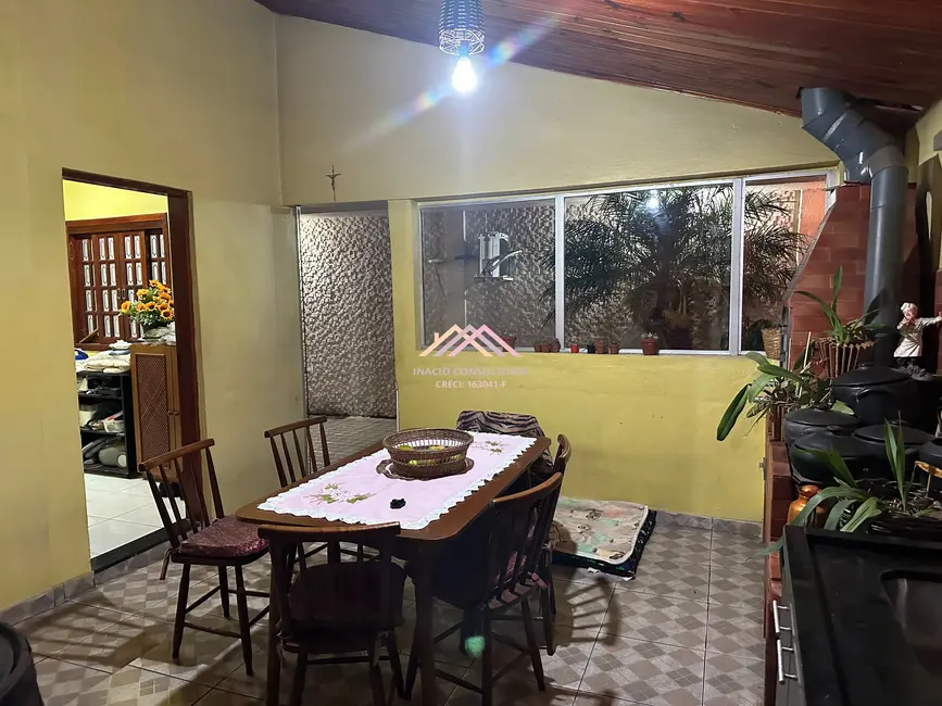 Foto 9 de Casa com 2 quartos à venda, 100m2 em Paisagem Colonial, Sao Roque - SP