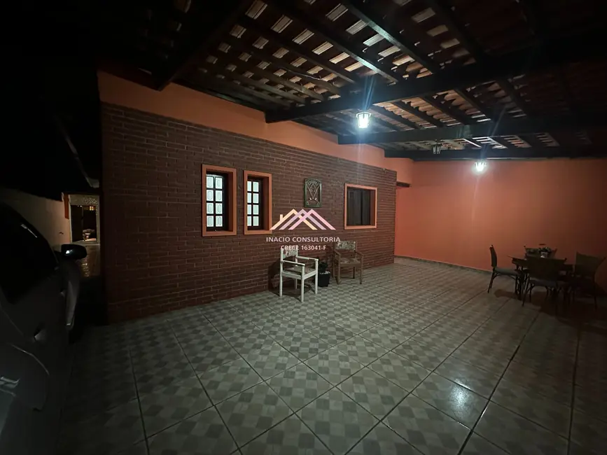 Foto 2 de Casa com 2 quartos à venda, 100m2 em Paisagem Colonial, Sao Roque - SP