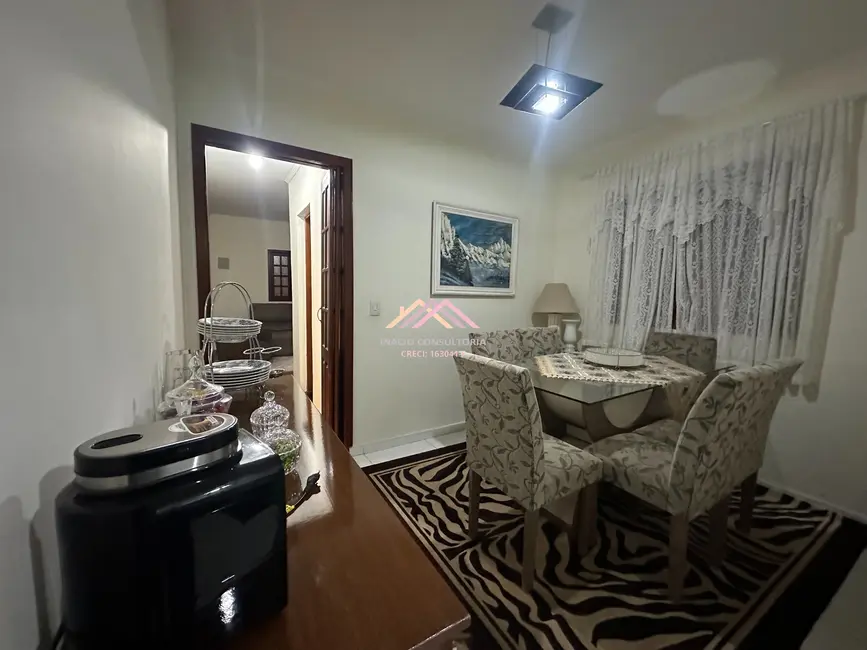 Foto 5 de Casa com 2 quartos à venda, 100m2 em Paisagem Colonial, Sao Roque - SP