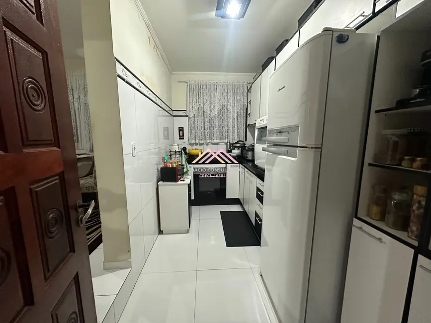 Foto 4 de Casa com 2 quartos à venda, 100m2 em Paisagem Colonial, Sao Roque - SP