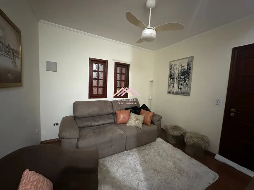 Foto 3 de Casa com 2 quartos à venda, 100m2 em Paisagem Colonial, Sao Roque - SP