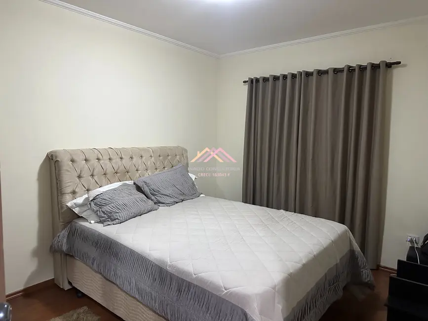 Foto 8 de Casa com 2 quartos à venda, 100m2 em Paisagem Colonial, Sao Roque - SP