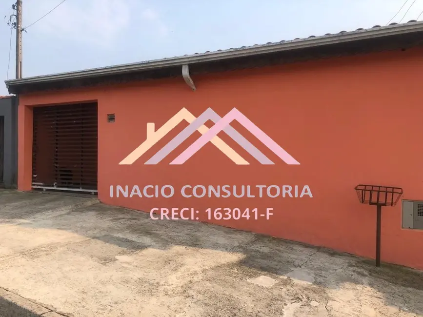 Foto 1 de Casa com 2 quartos à venda, 100m2 em Paisagem Colonial, Sao Roque - SP