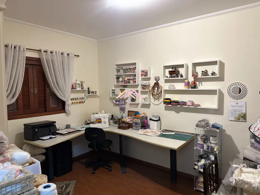 Foto 7 de Casa com 2 quartos à venda, 100m2 em Paisagem Colonial, Sao Roque - SP